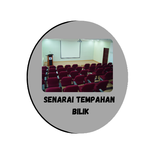 Senarai Tempahan Bilik