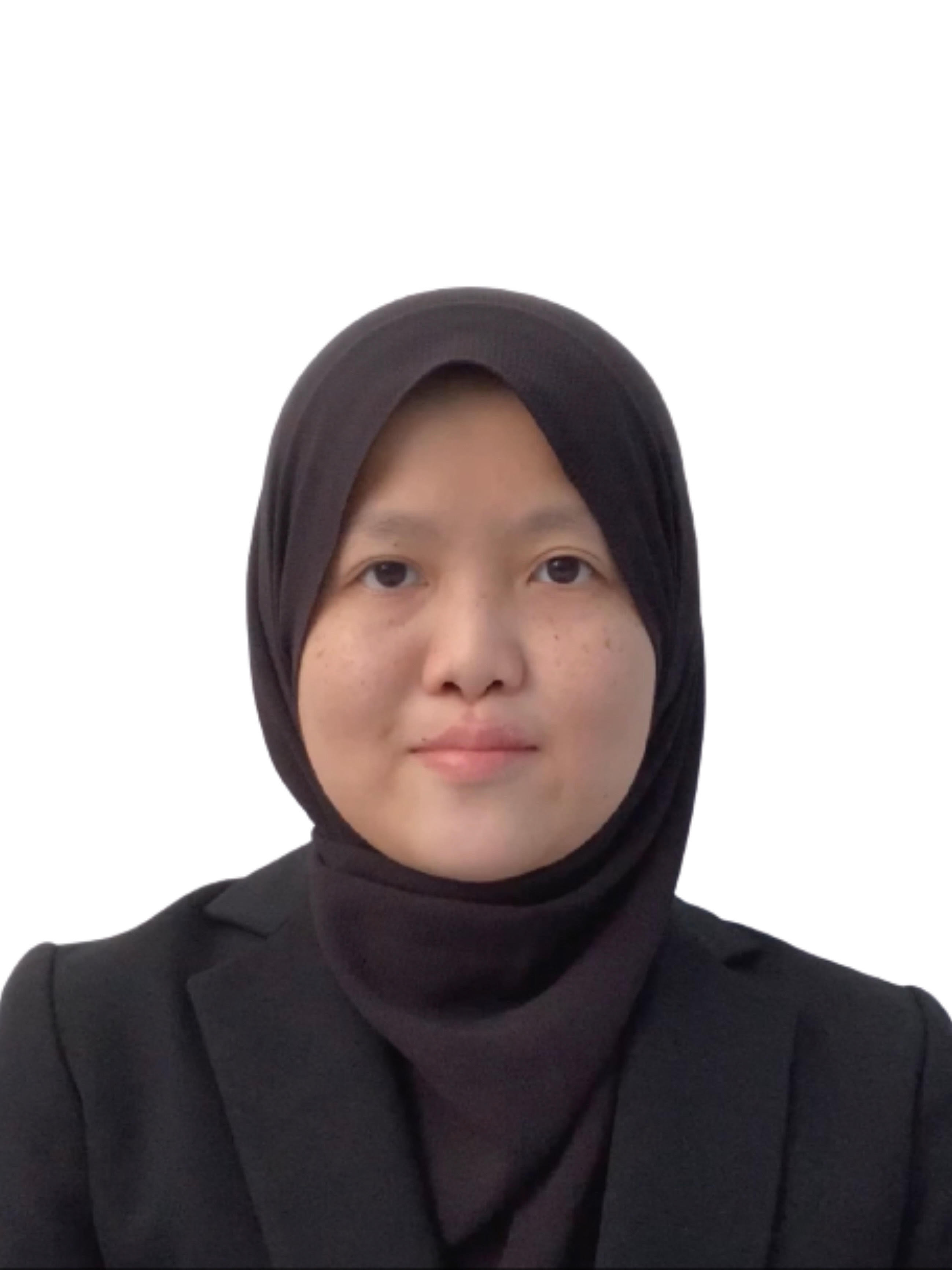 Ms Rabiatul Jabatan Perkhidmatan Veterinar