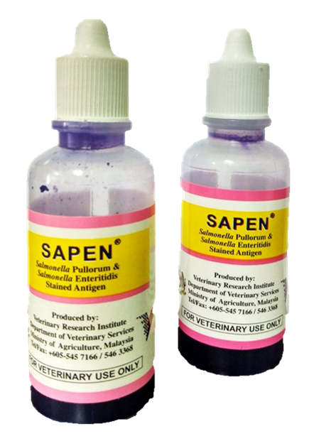 SAPEN
